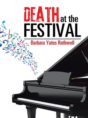 cover image of Death at the Festival